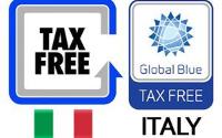 Tax Free в Италии